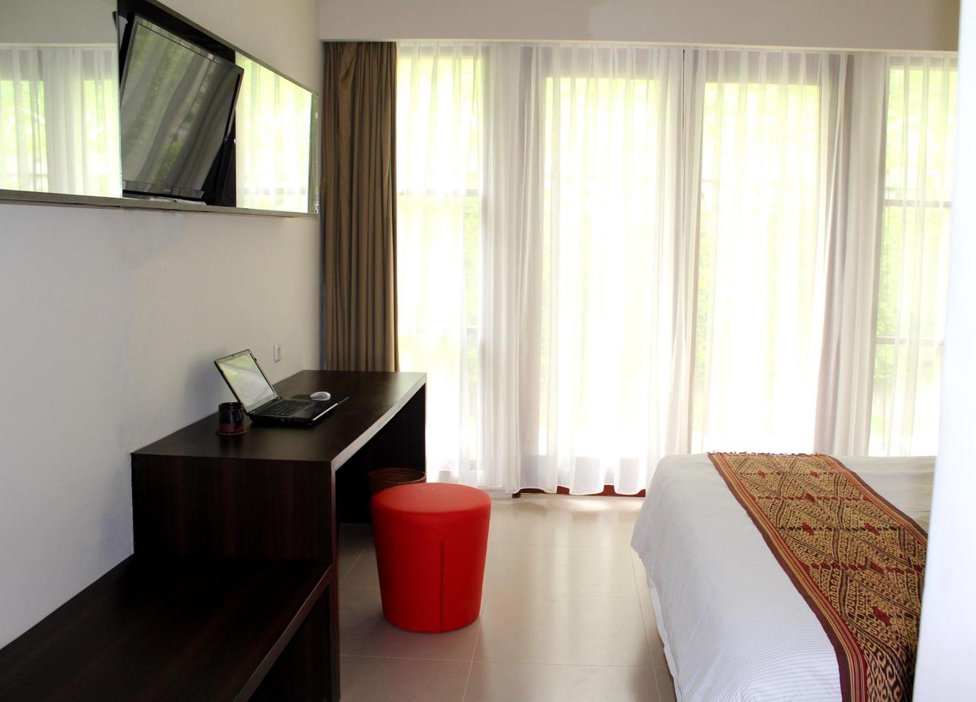 Villa Karingal Senggigi Room photo