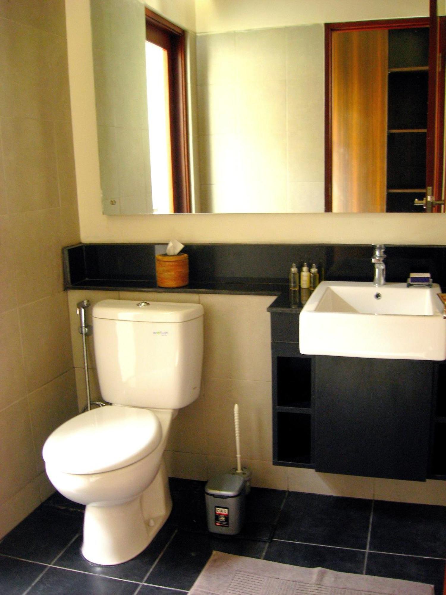 Villa Karingal Senggigi Room photo