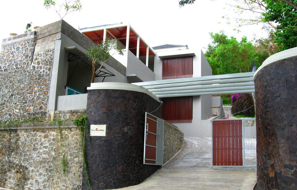 Villa Karingal Senggigi Exterior photo