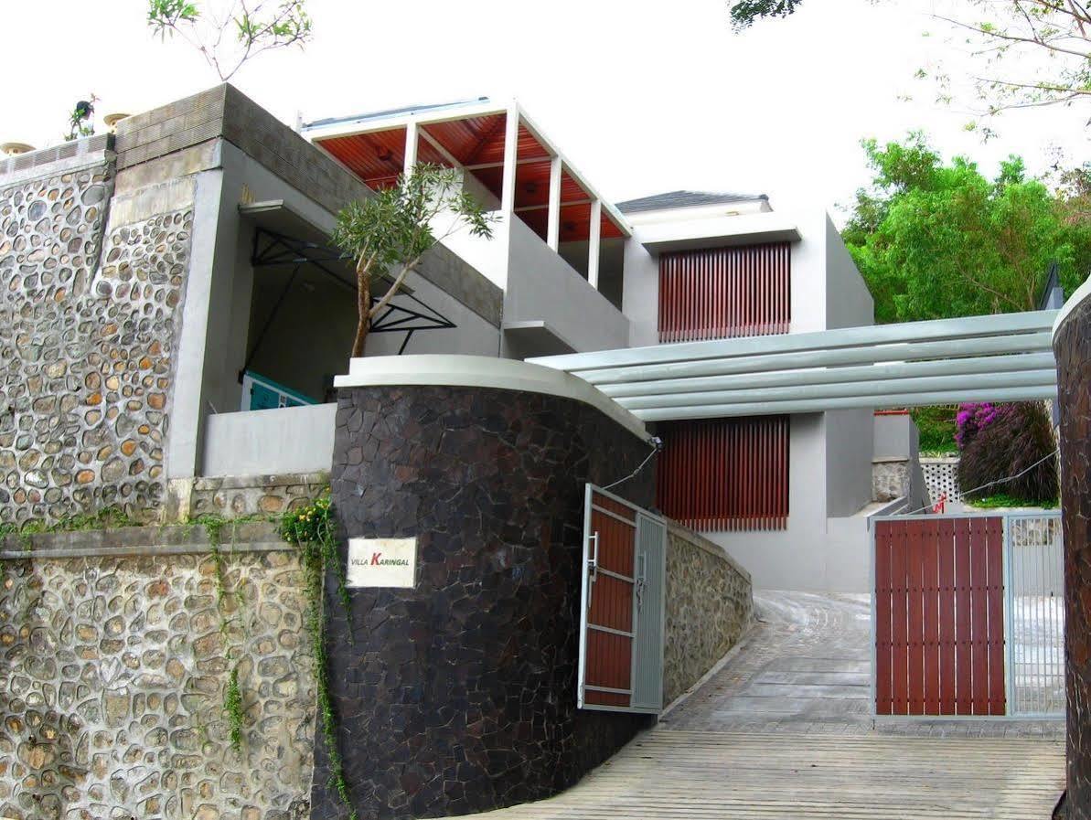 Villa Karingal Senggigi Exterior photo