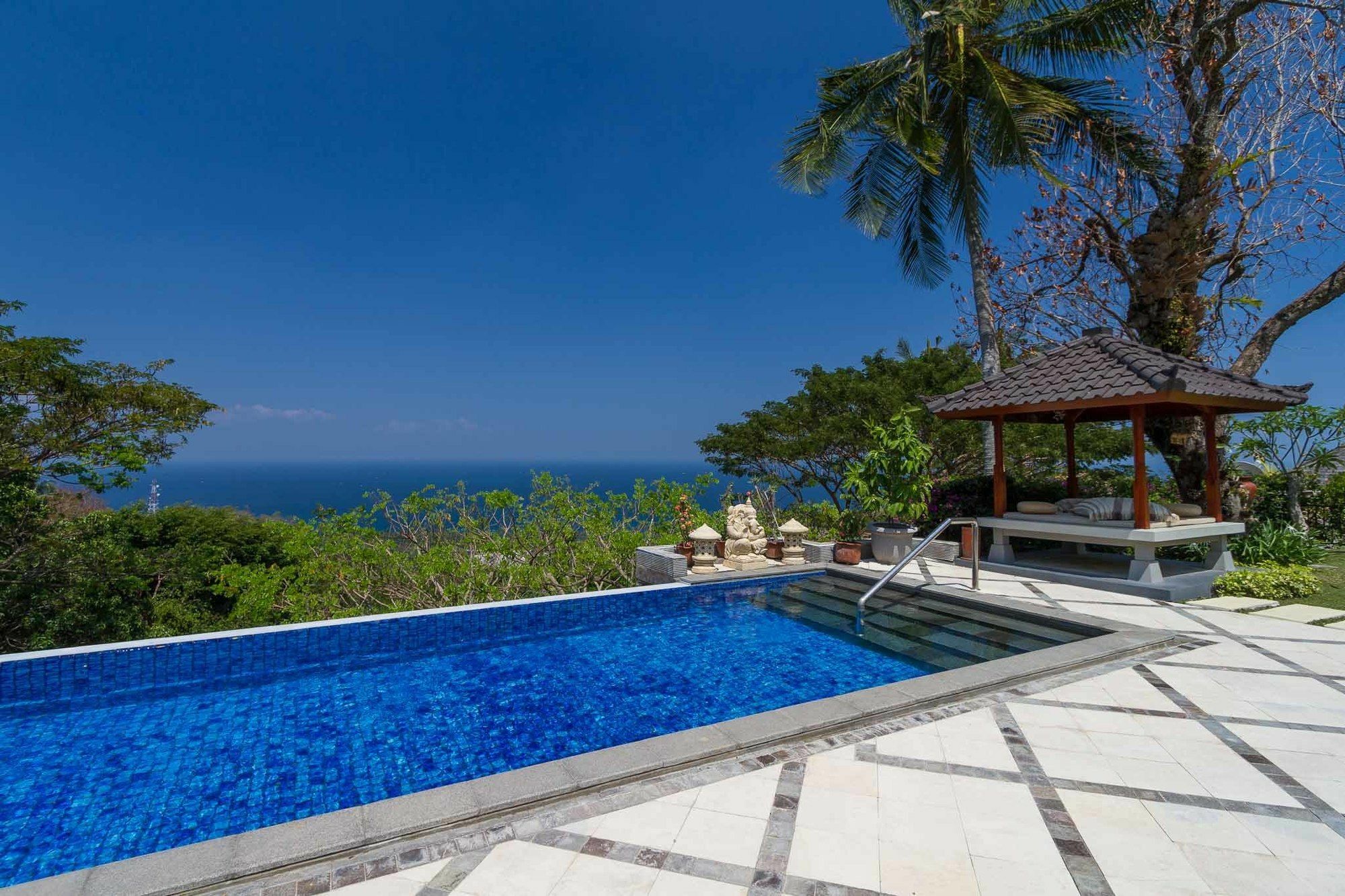 Villa Karingal Senggigi Exterior photo